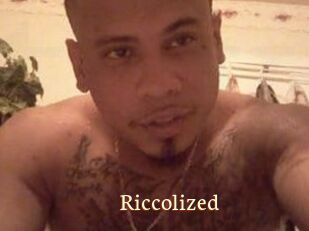 Riccolized