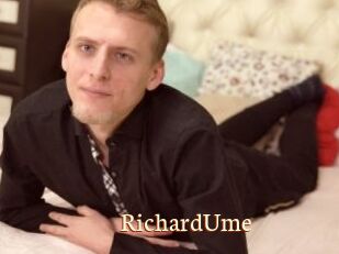 RichardUme