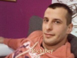 RichiBoy