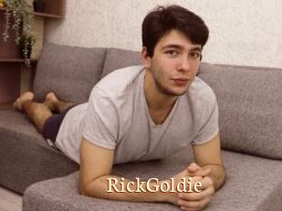 RickGoldie