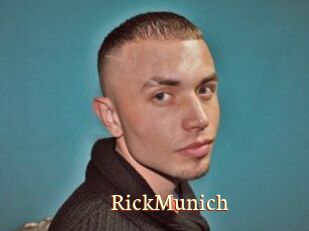 RickMunich