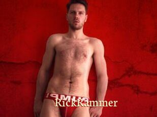 RickRammer