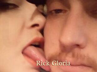 Rick_Gloria