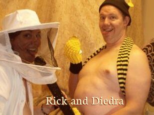 Rick_and_Diedra