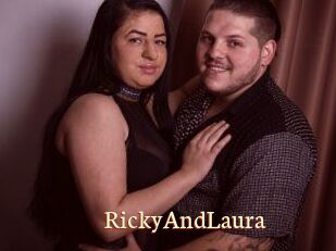 RickyAndLaura