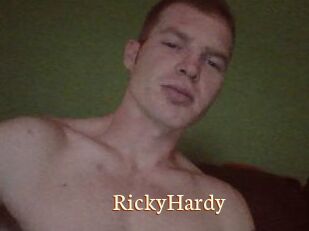 RickyHardy