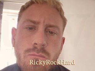 RickyRockHard