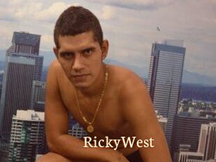 RickyWest