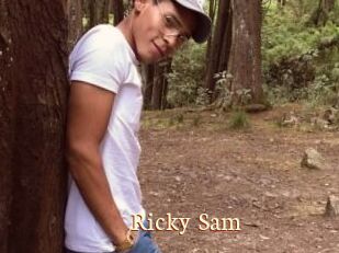 Ricky_Sam