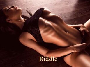 Riddle_