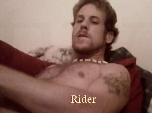 Rider