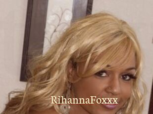 RihannaFoxxx