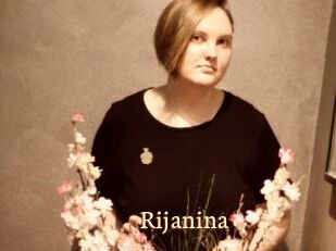 Rijanina