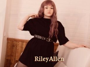 RileyAllen