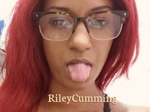 RileyCumming