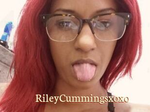 RileyCummingsxoxo