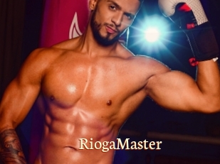 RiogaMaster