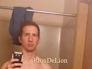 RionDeLion