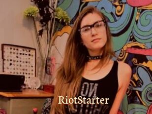 RiotStarter