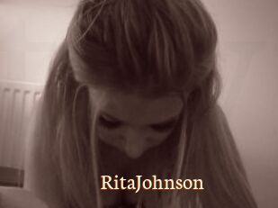 RitaJohnson