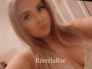 RiveriaRae