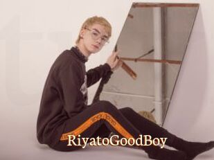 RiyatoGoodBoy