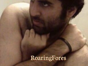 RoaringFores