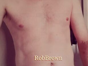 RobBrown