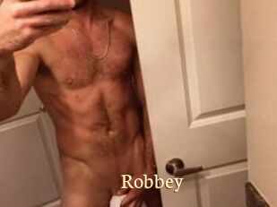 Robbey