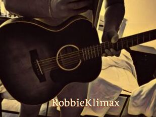 RobbieKlimax