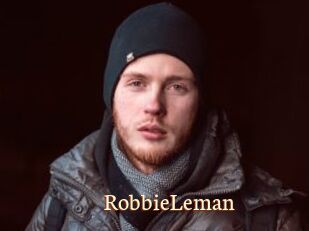 RobbieLeman