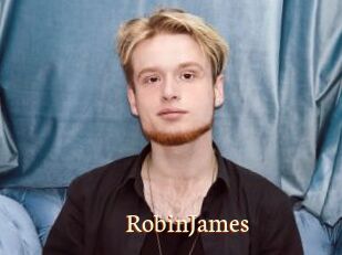 RobinJames