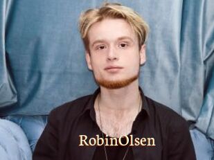 RobinOlsen