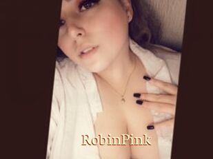 RobinPink