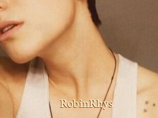 RobinRhys