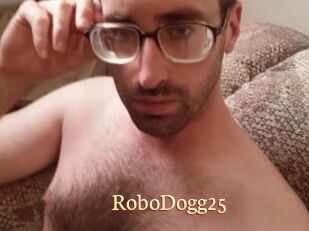 RoboDogg25