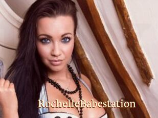 RochelleBabestation