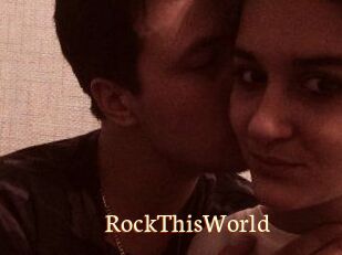 RockThisWorld