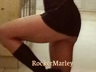 RockerMarley