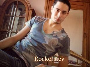 Rockerstev