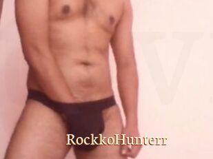 RockkoHunterr