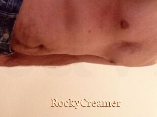 RockyCreamer