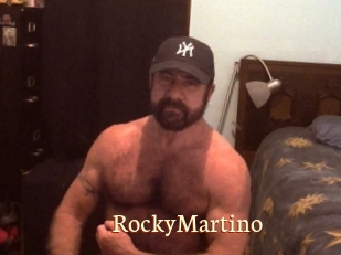 RockyMartino