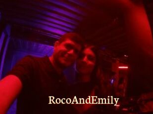 RocoAndEmily