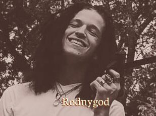 Rodnygod