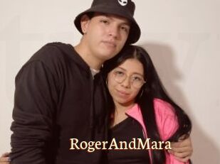 RogerAndMara