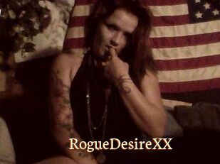 RogueDesireXX