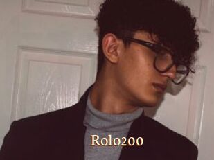 Rolo200