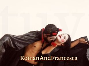 RomanAndFrancesca