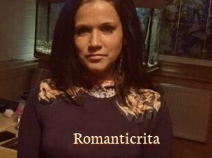 Romanticrita